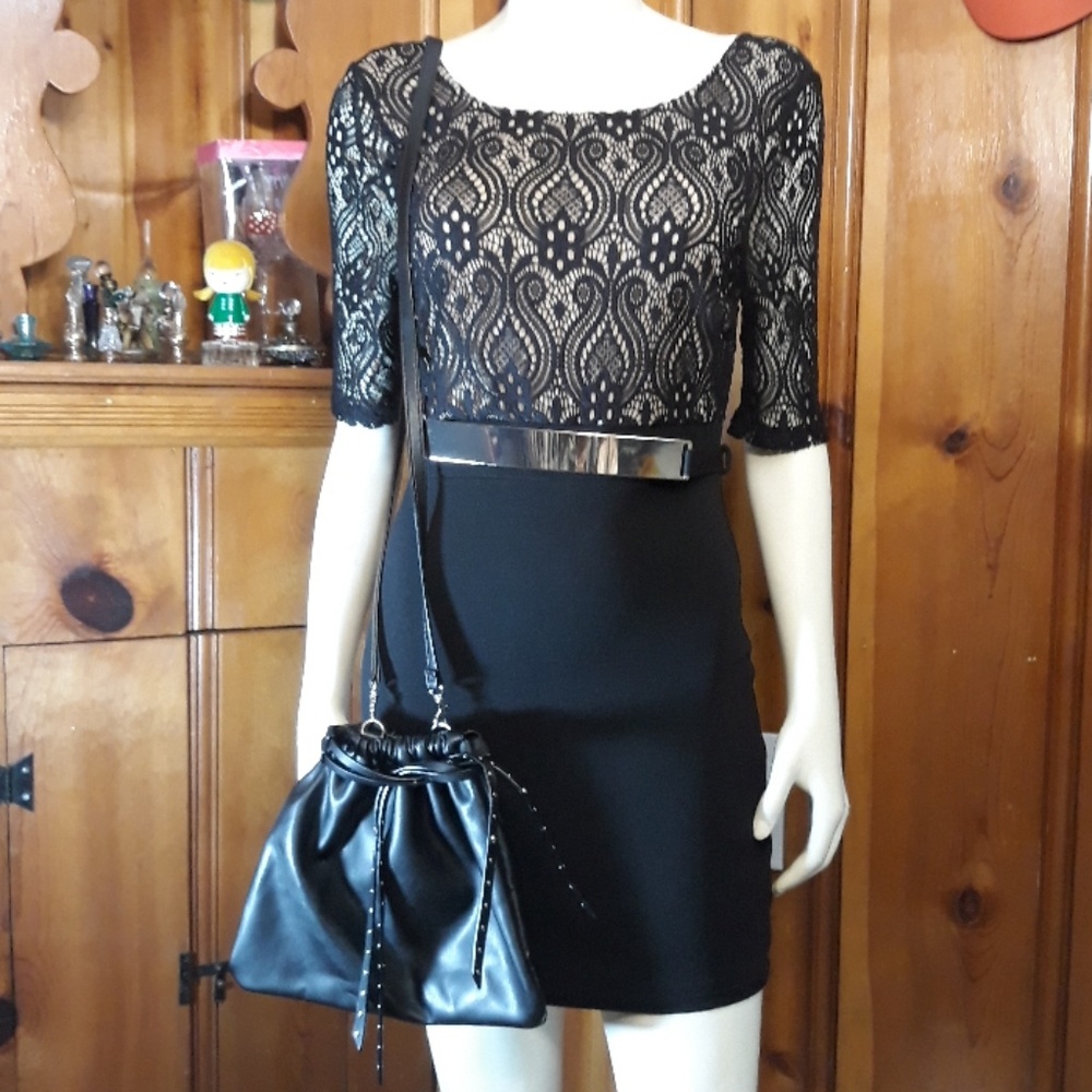 Papaya Dress
